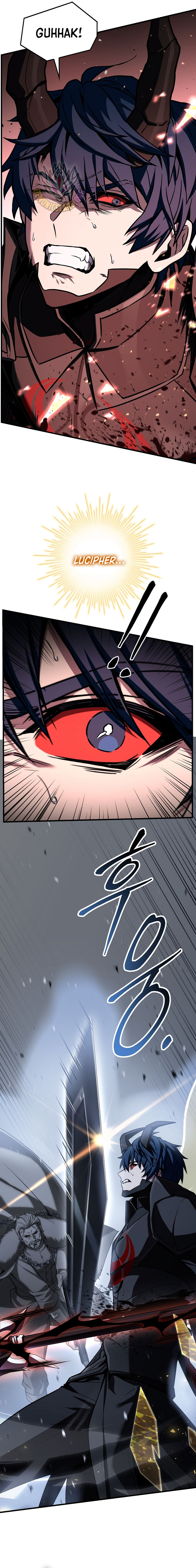 Return of the Legendary Spear Knight Chapter 176 7